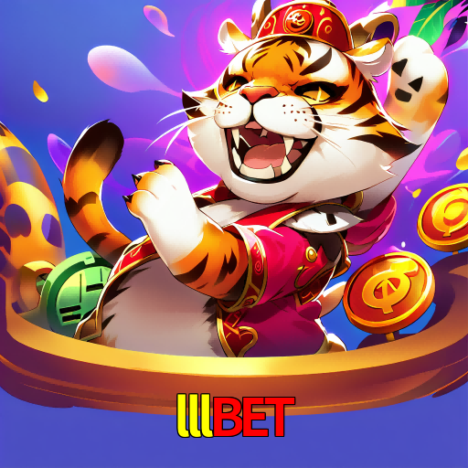 Imagem promocional da lllbet mostrando a plataforma e suas vantagens